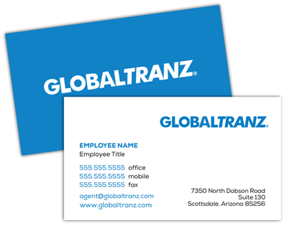 Business Cards | Employee-Only